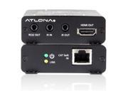 Atlona AT PRO3HDREC HDMI Extender Receiver over Single CAT5e 6 7