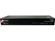 Avenview HDM C5SP 8SR 2x8 HDMI 1.3 Extender Splitter over Single CAT5 Cascading Distribution Amplifier