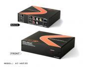 Atlona AT HD530 B HDMI DVI to Composite and S Video Down Converter