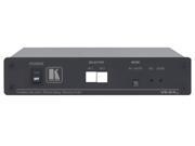 Kramer VS 24xl 2x1 Composite Video Stereo Audio Standby Switcher