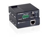 Atlona AT HDRX IR HDMI HDBaseT Lite Receiver over Single CAT5e 6 7 w IR
