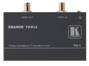 Kramer Electronics TR 1 Video Isolation Transformer