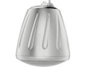 5.25in High Power Coaxial Open Ceiling Speaker 80W White