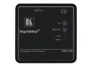 Wireless HD Extender Receiver