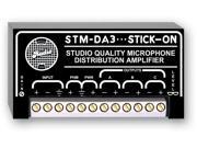Radio Design Labs STM DA3 Stm da3