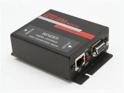 UV232B VGA Bi Directional RS 232 Extender Sender Only