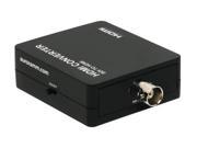 3G SDI to HDMI Converter