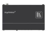 1 3 4K UHD HDMI Distribution Amplifier
