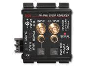 SPDIF Repeater Amplifier