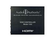 HDMI EDID Controller