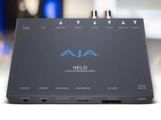 H.264 recording and streaming stand alone appliance