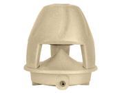 5.25 in COAXIAL OUTDOOR SPEAKER Sand stone