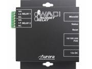 IP Single Port Expansion Module Relays