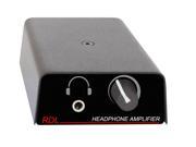 Format A Stereo Headphone Amplifier