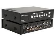 TVB 400A Video to PC HDTV Switching Scaler
