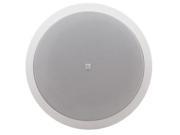 8 Inch 2 Way Closed Back Ceiling Speakers