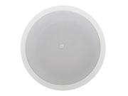 8 Inch 2 Way Closed Back Ceiling Speakers