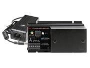 Audio Amplifier 35 W 25 V 70 V 100 V with Power Supply