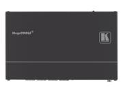 1 4 4K UHD HDMI to HDBaseT Distribution Amplifier