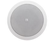 4 Inch 2 Way Closed Back Ceiling Speakers
