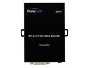 PureLink DOF4 Tx HDTools DVI over 4 Fiber Extender (Transmitter) Kit/Full HD PureLink DOF4 Tx HDTools DVI over 4 Fiber Extender (Transmitter) Kit/Full HD