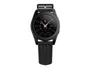 New Smart watch GS3 Smartwatch Heart rate monitor relogio Clock Fitness Tracker Smart electronics smart wacht for IOS android