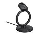 2 in 1 Charging Cradle Dock Charger Charge Stand + Smart Watch Holder Bracket for Fitbit Blaze smart smart fitness watch