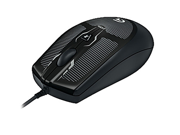 Logitech G100 Wired Optical Gaming Mouse 2500dpi