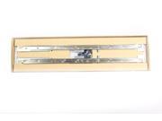 NEW DELL PowerEdge 1850 Case Frame Metal Adjustable Rack Mount Rail Kit D7897