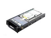 Dell Equallogic Western Digital 74.3 GB SATA HDD With Tray WD740GD 00FLC0 T953J