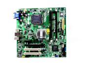 Dell P301D Vostro 220 220S Slim Desktop Pc Motherboard