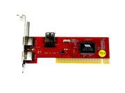 New Dell USB Low Profile PCI Internal Port Expansion Adapter Card 7JHHK