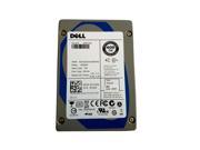 Dell LB406M SAS 2.5 400GB Solid State Drive