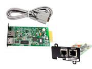 Dell UPS Network Management Card H910P