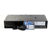 Altronix R2416300UL Rack Mount CCTV Power Supply 16 Output