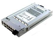 DELL Hj574 Poweredge 1855 Gigabit Ethernet Passthrough Module