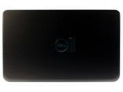 Dell Inspiron 17.3 Black LCD Back Cover 9RWHW