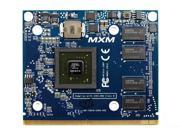 Acer Aspire Z5610 Nvidia GeForrce G210M 512MB DDR3 MXM3 VGA Board VG.PCMG2.100