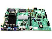 DELL C295H Dual Xeon Quad Core S45 Server Motherboard DELL C295H Dual Xeon Quad Core S45 Server Motherboard