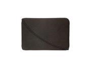 PC Treasures 09558 PG Flipit Sleeve for 11 and 12 Netbooks Black