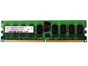 Hynix 2GB DDR2 Memory Module 240P ECC REG 2RX8 PC2 5300 P778H