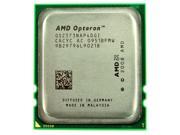 DELL AMD Opteron 2373 EE 2.10GHz Quad Core Processor OS2373NAP4DGI F321T