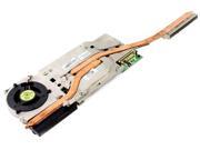 ATI FIREPRO M7820 1GB Video Card With Fan for Dell Precision M6400 M6500 Graphic VYGKK GC63Y