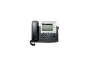 Cisco 7941G GE Global GIG Ethernet VOIP Phone CP 7941G GE 68 2939 03 ONLY PHONE
