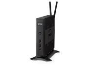 DELL Wyse 5010 D10D Dx0D Thin Client Thinos 8.1 8GB Flash Memory 2GB RAM AMD 1.40 GHz Dual core 73K74 DEVICE ONLY