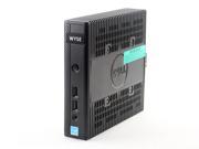 DELL Wyse 5010 D10D Thin Client Thinos 8.1 8GB Flash Drive 2GB Memory AMD 1.40 GHz Dual core Processor