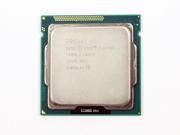 Intel Core i7 3770S 3.1GHz 8MB Cache Quad Core Processor 1155 Socket CPU SR0PN