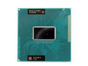 Intel Core i5 3220M 2.6Ghz Laptop Dual Core Processor FCPGA988 SR0MX
