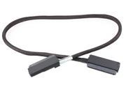 DELL I O SAS internal cable For R2232s Networks MG48P