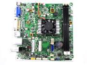 HP Pavilion Slimline 110 System Motherboard With Mulberry 2 AMD A4 5000 767107 001